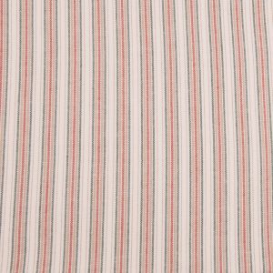 Baumwollstoff Twill gestreift